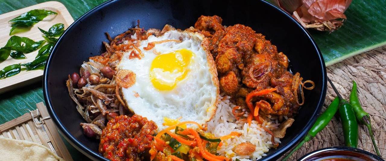 Briyani 47